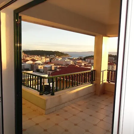 Apartments Mustapic Makarska Zimmer foto