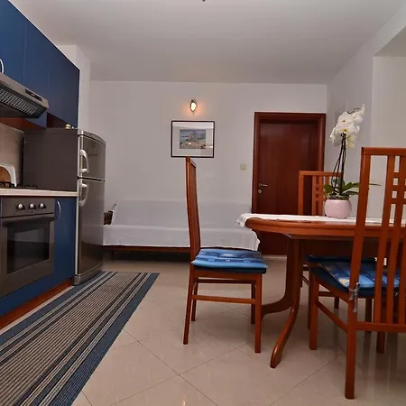 Apartments Mustapic Makarska Zimmer foto