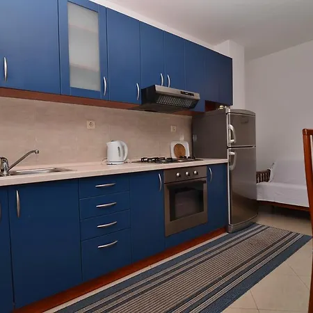 Apartments Mustapic Makarska Zimmer foto