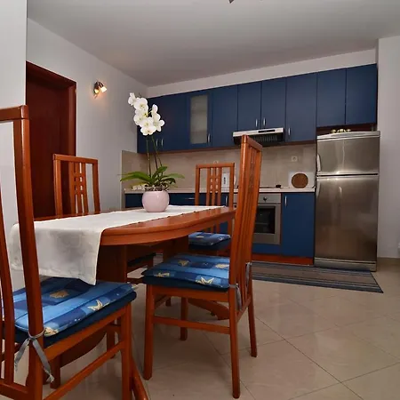 Apartments Mustapic Makarska Zimmer foto