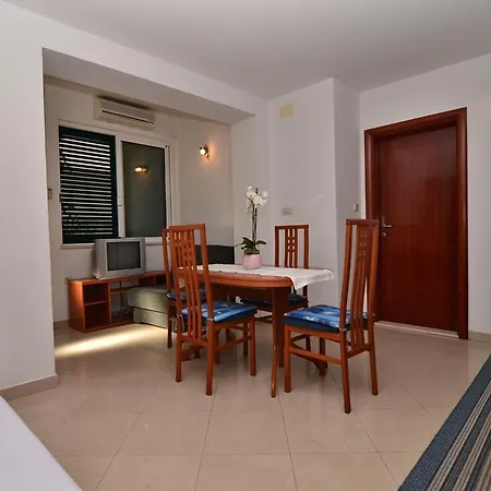 Apartments Mustapic Makarska Zimmer foto