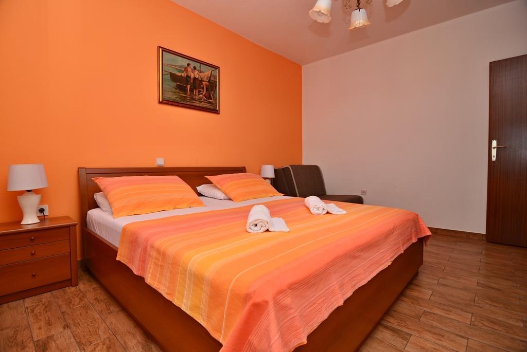 Mustapic Apartment