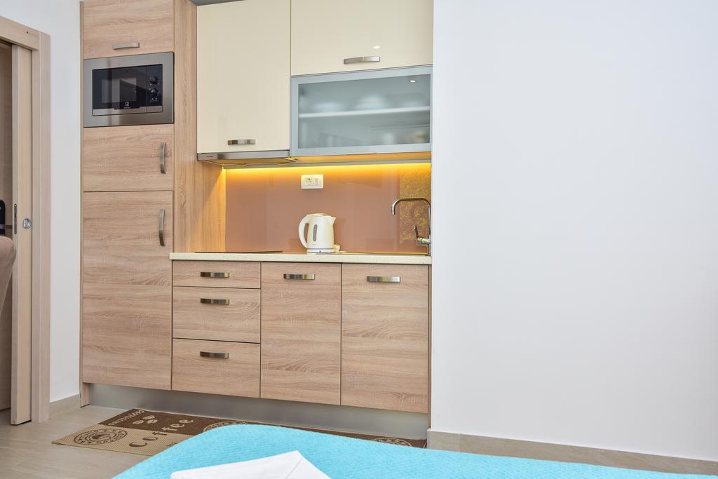 Apartment Mustapic Makarska