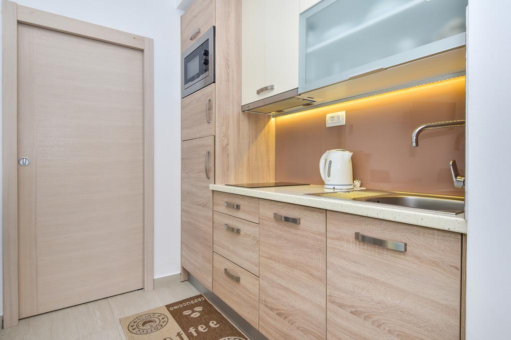 Apartment Mustapic Makarska
