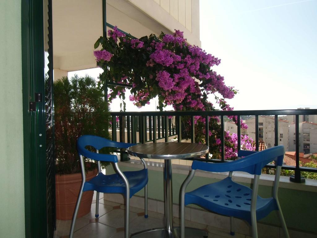 Mustapic Apartment Makarska