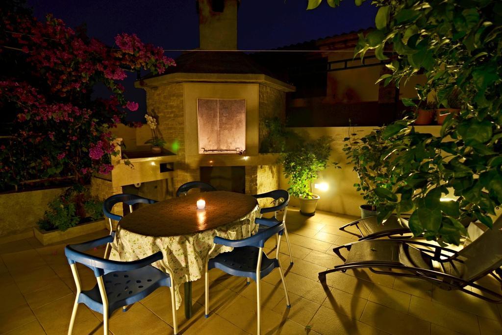 Mustapic Apartment Makarska