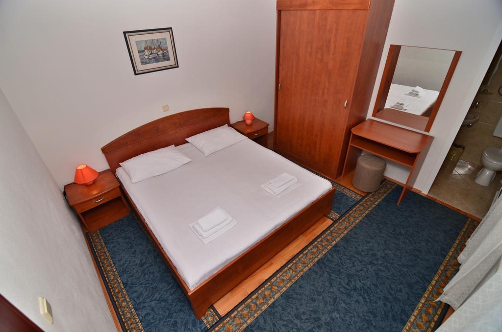 Apartment Mustapic *