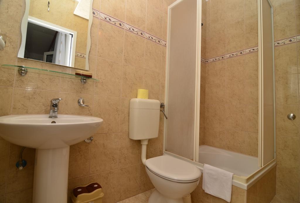 Apartment Mustapic Makarska