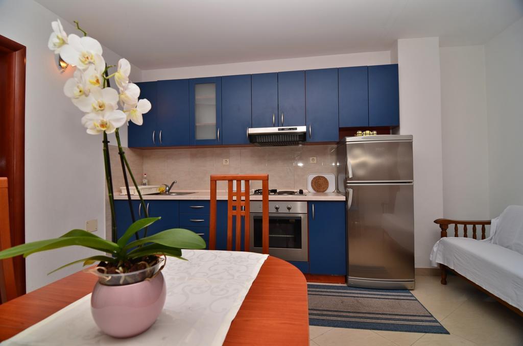 Apartment Mustapic