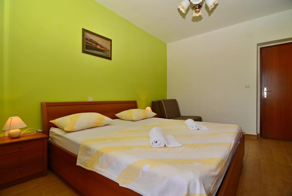 Mustapic Apartment Makarska