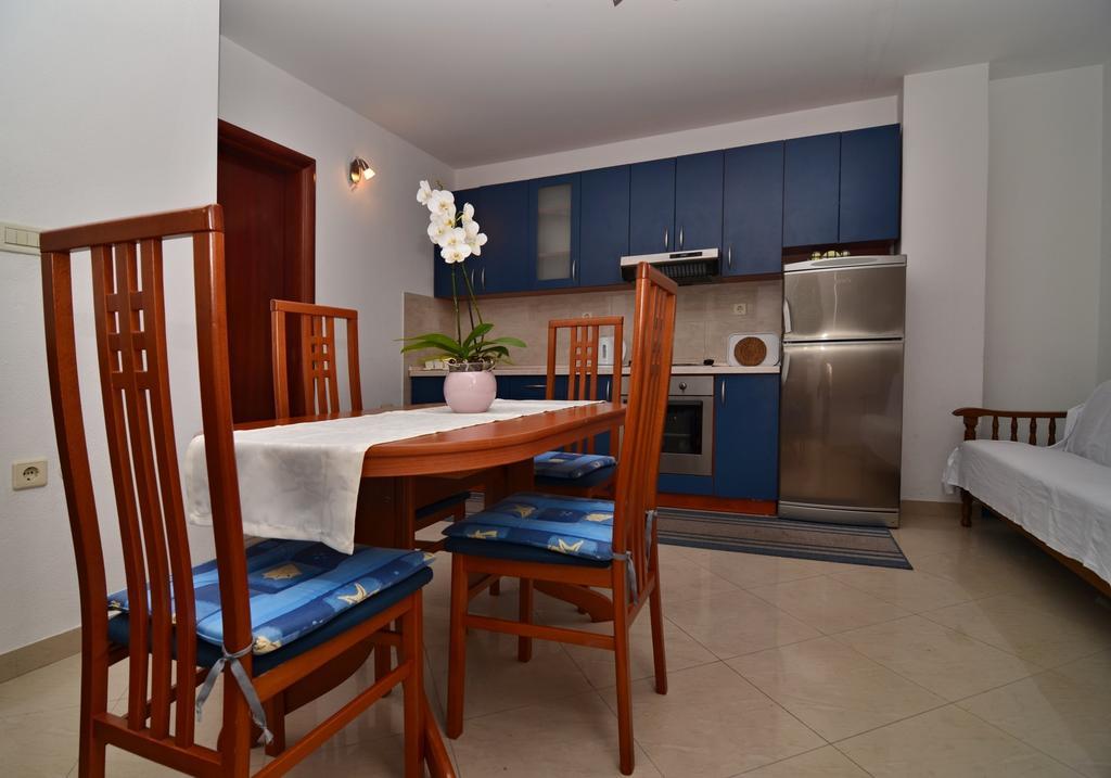 Mustapic Apartment Makarska