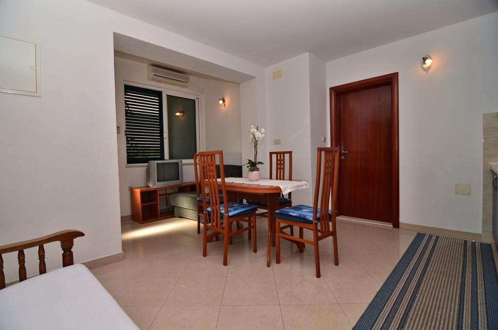 Apartment Mustapic