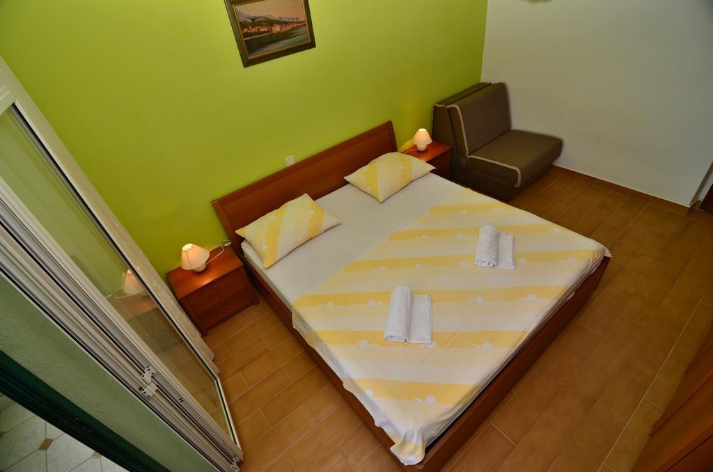 Mustapic Apartment Makarska