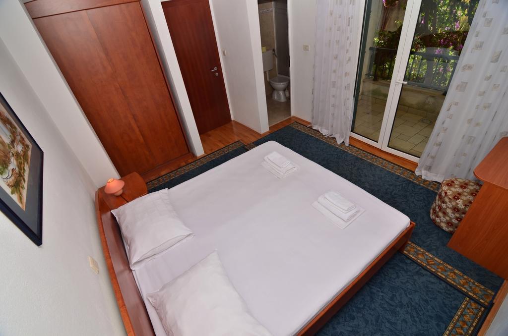 Mustapic Apartment