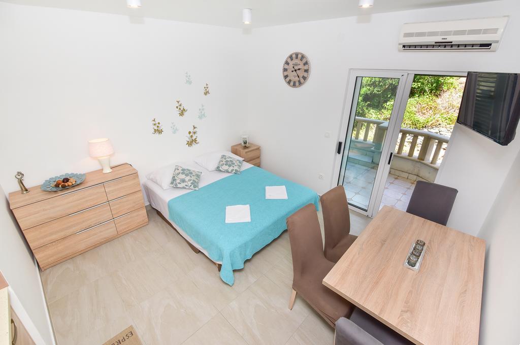 Mustapic Apartment