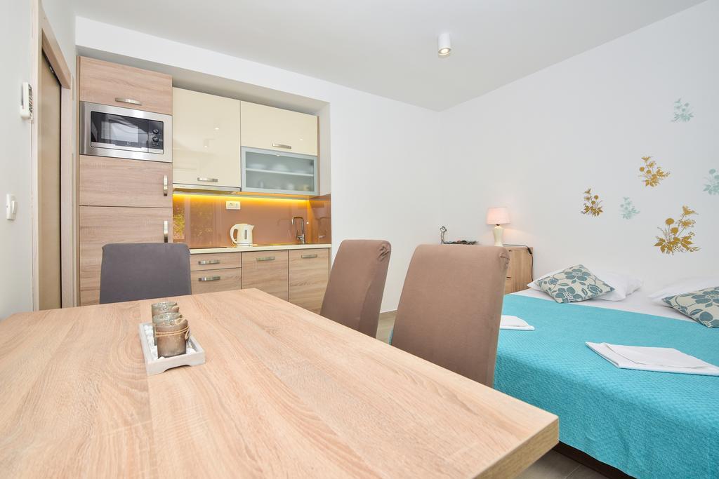 Mustapic Apartment Makarska