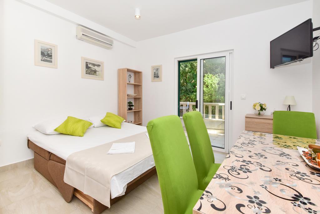 Mustapic Apartment