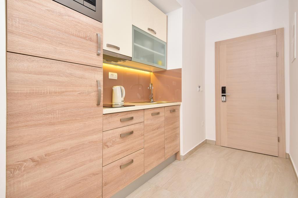 Apartment Mustapic