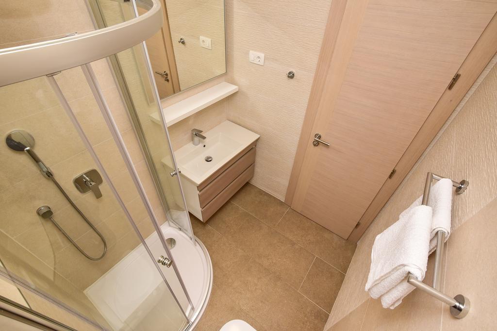 Apartment Mustapic Makarska