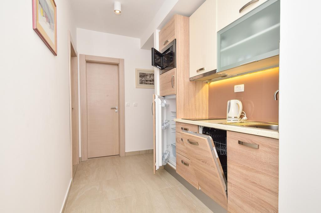 Mustapic Apartment