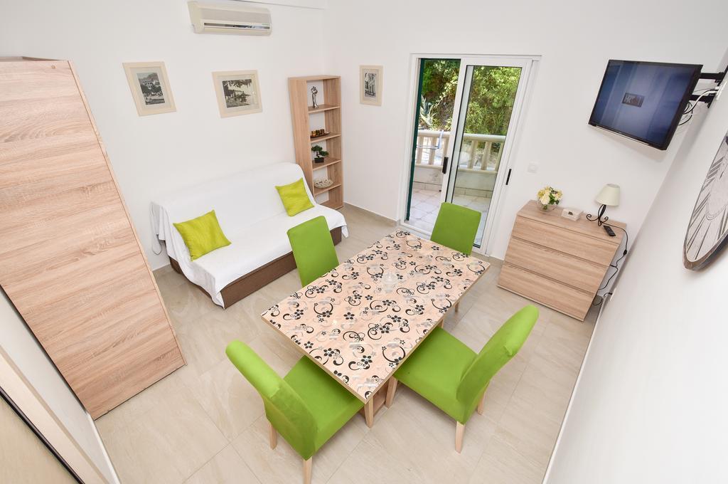 Apartment Mustapic
