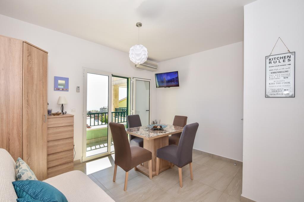 Mustapic Apartment