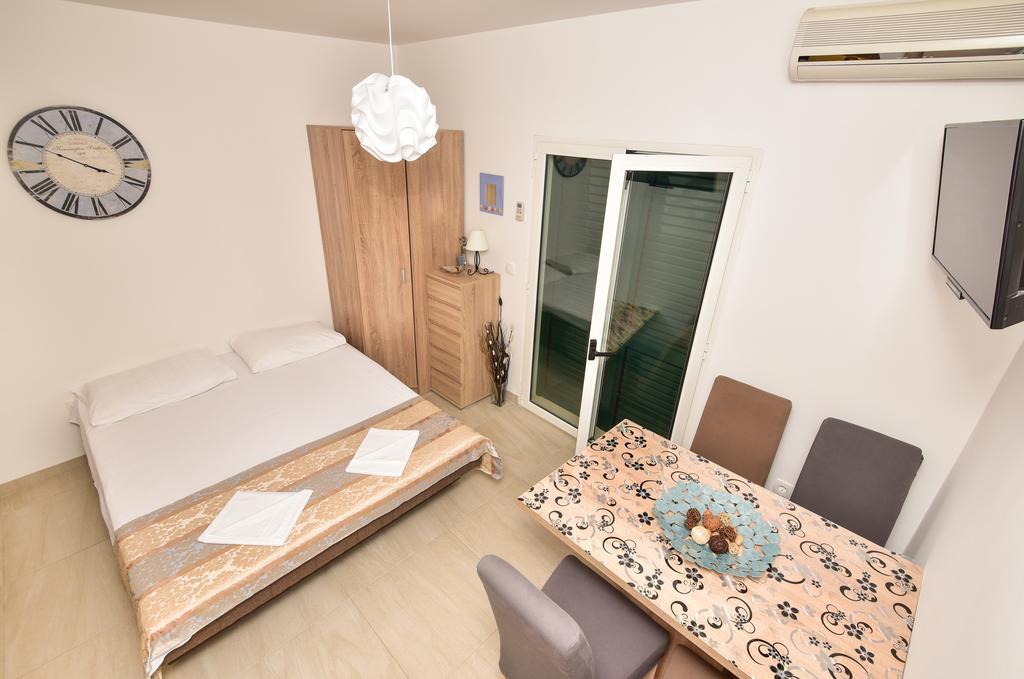 Mustapic Apartment