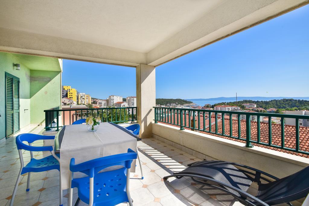Mustapic Apartment *